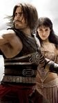 pic for Prince of Persia The Sands of Time Film 